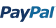 paypal payment icon