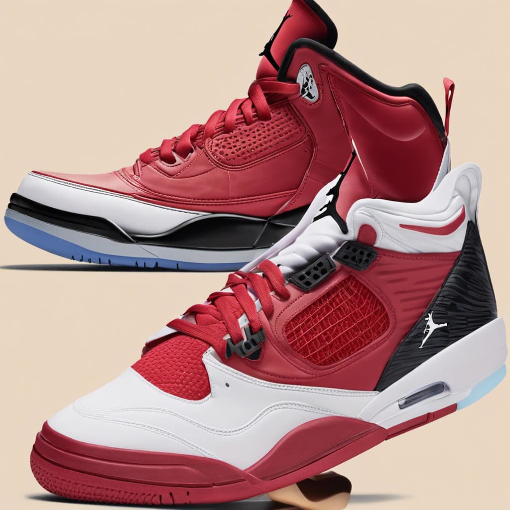 shoes nike jordan image