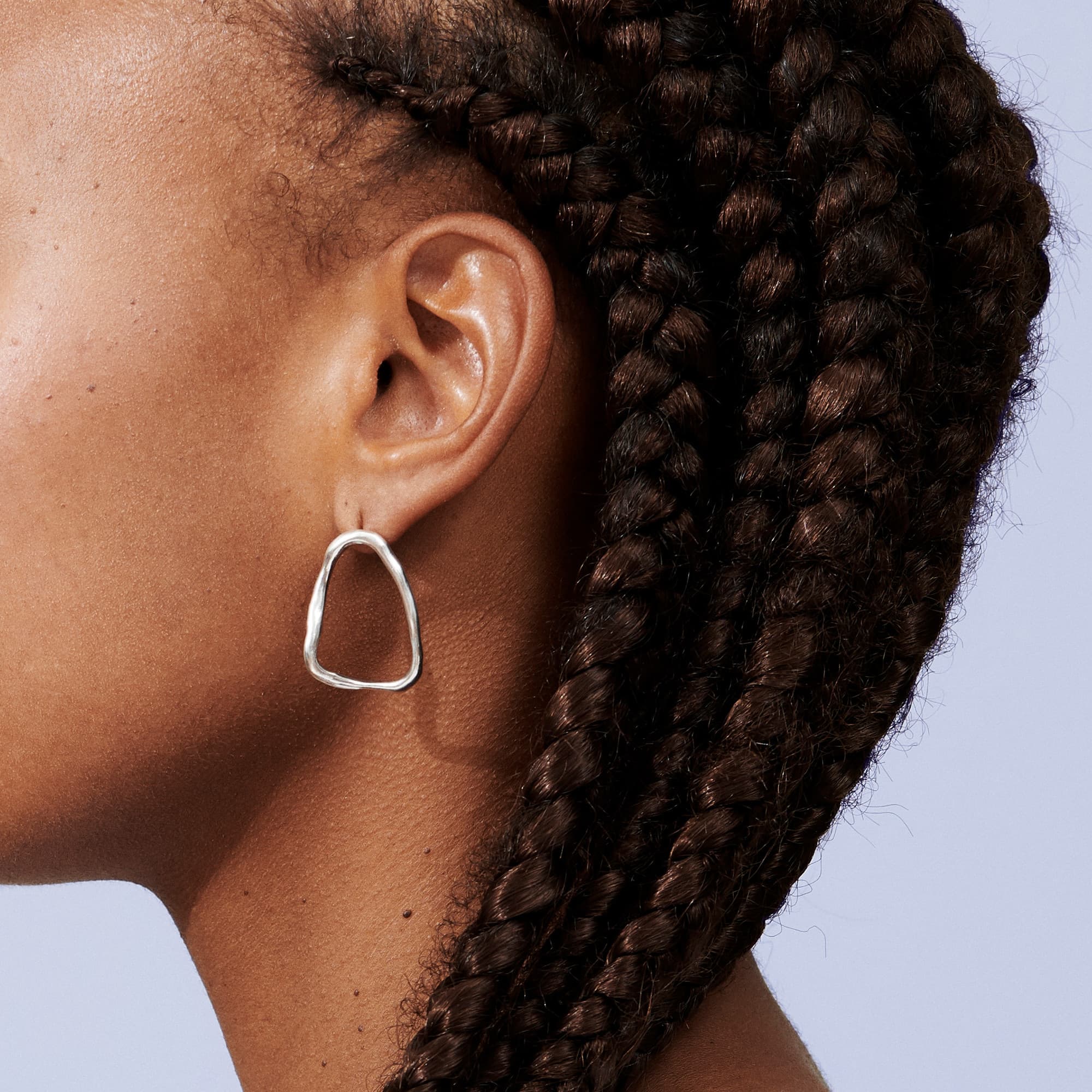 Earrings-Context image