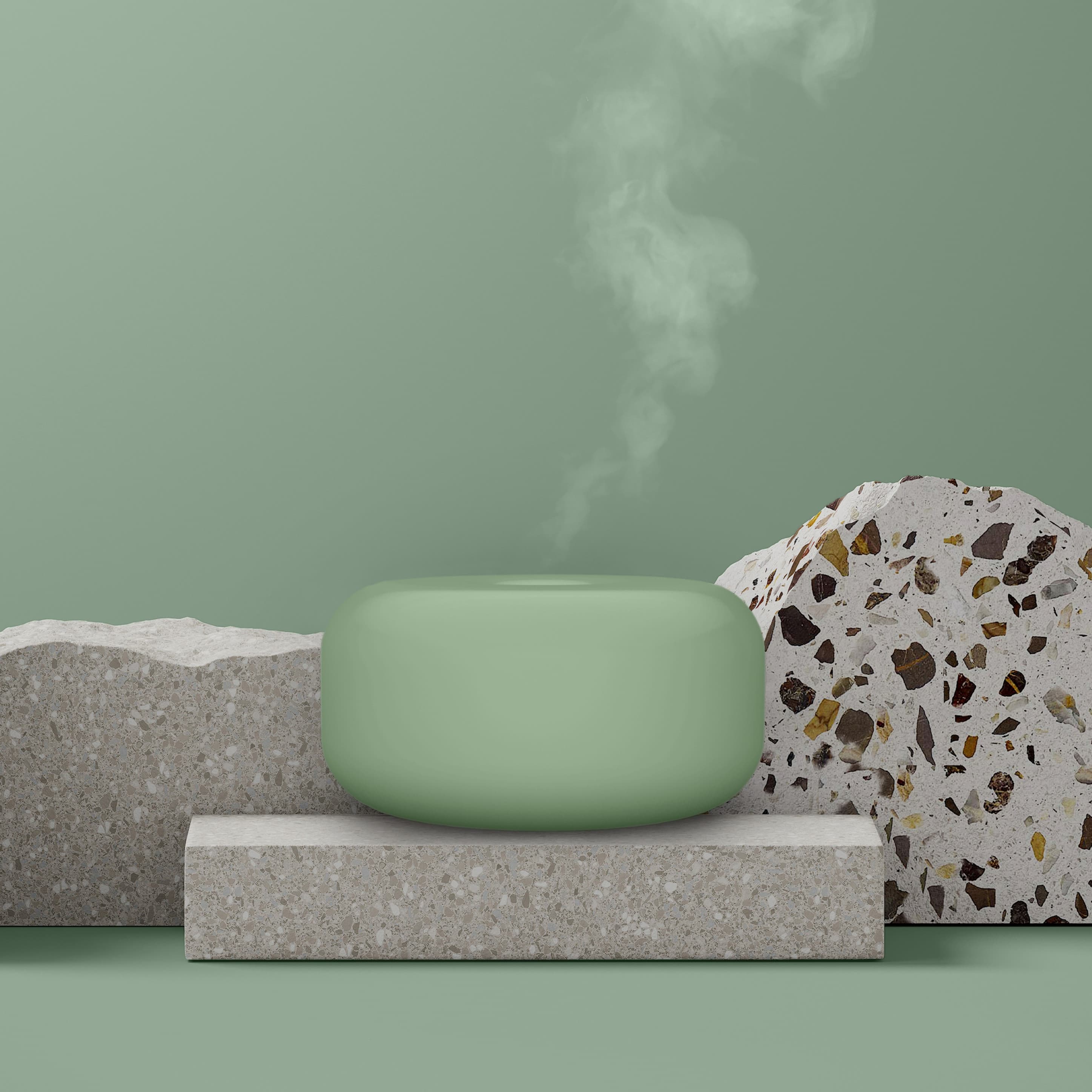 Diffuser-Context image