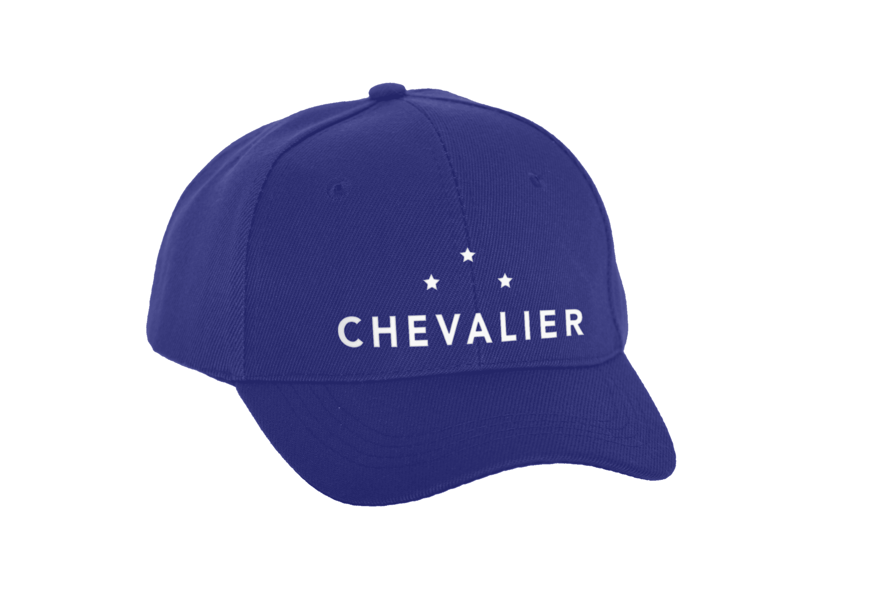 Baseball Cap Chebalier image